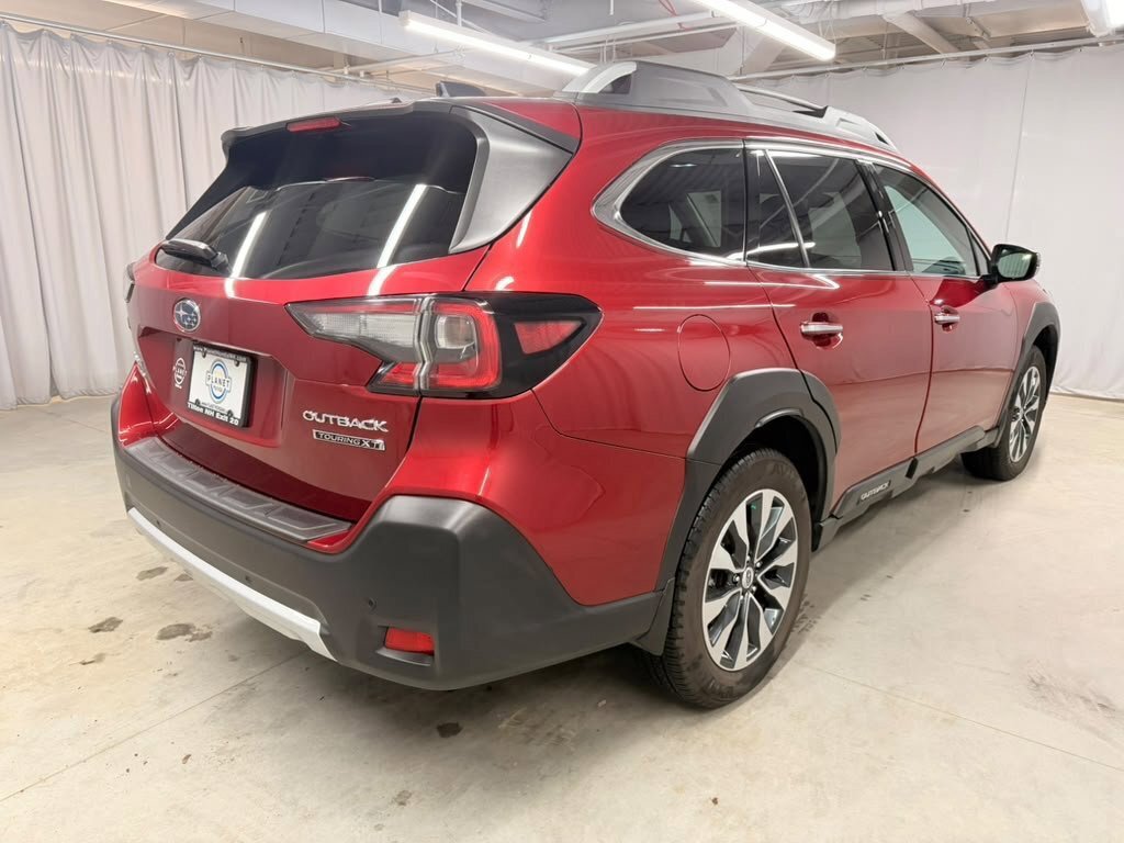 Used 2024 Subaru Outback Touring XT AWD/4WD image 14