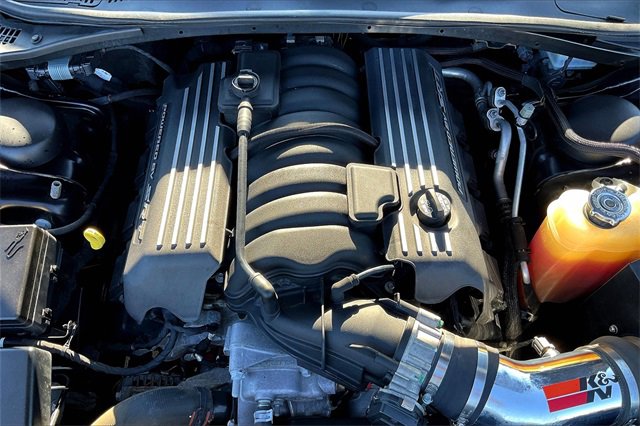 Used 2019 Dodge Challenger R/T Scat Pack image 31