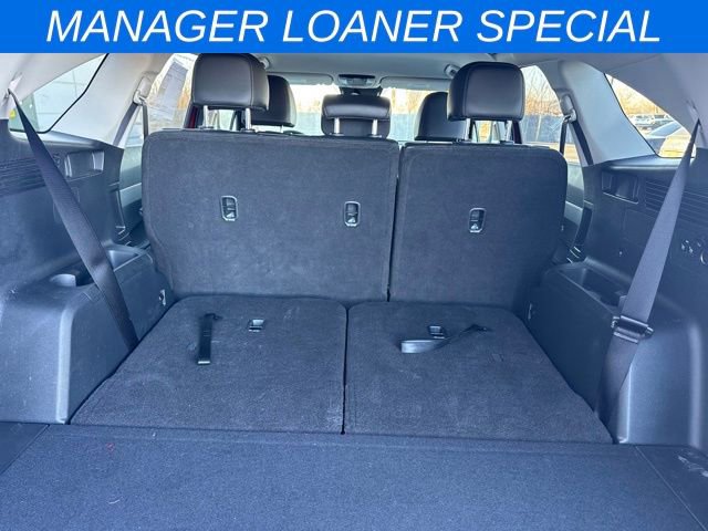 New 2025 Kia Sorento S image 11