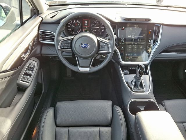 Used 2025 Subaru Legacy Limited image 12