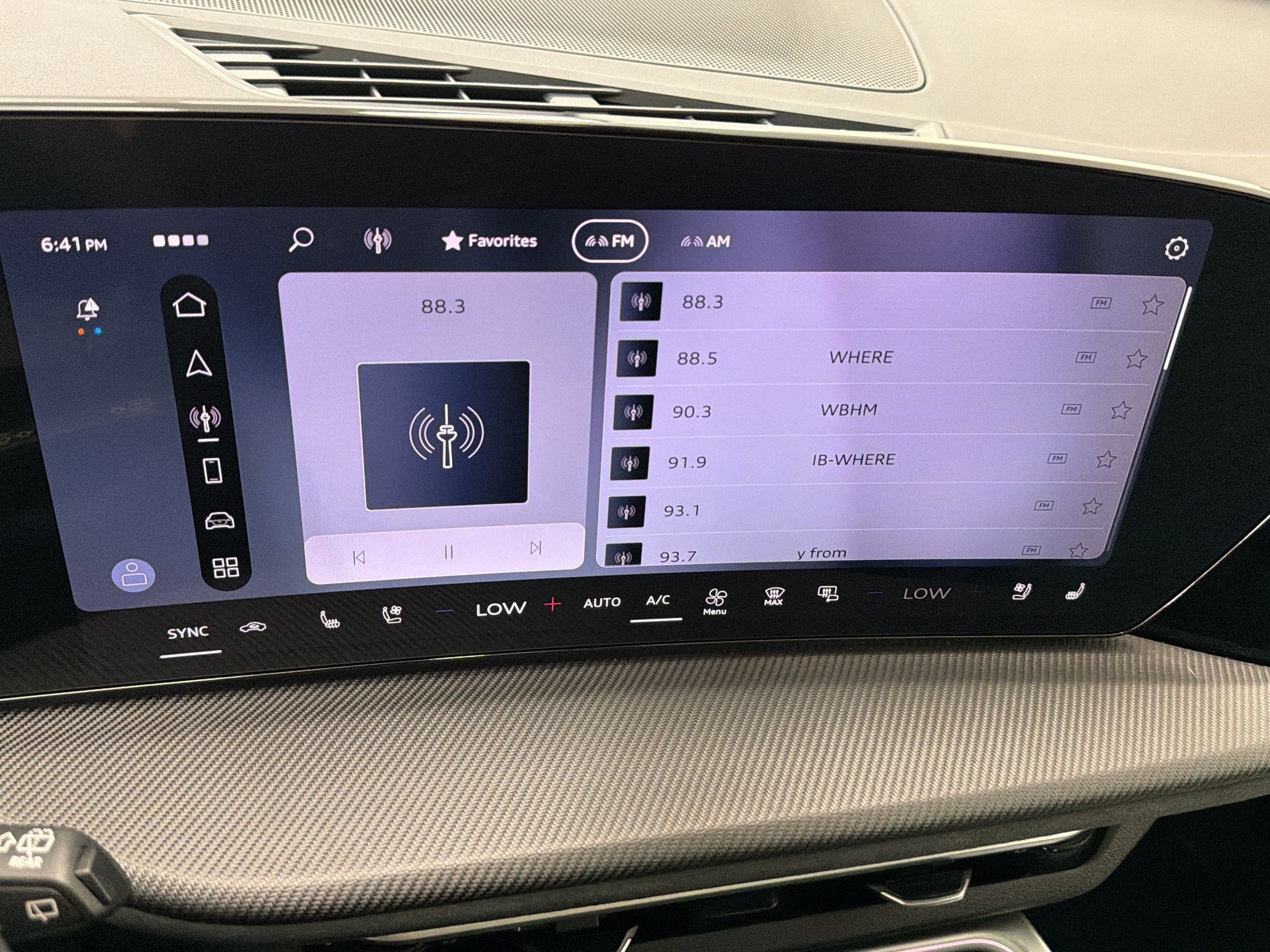 New 2026 Audi SQ5 Premium Plus AWD/4WD image 19