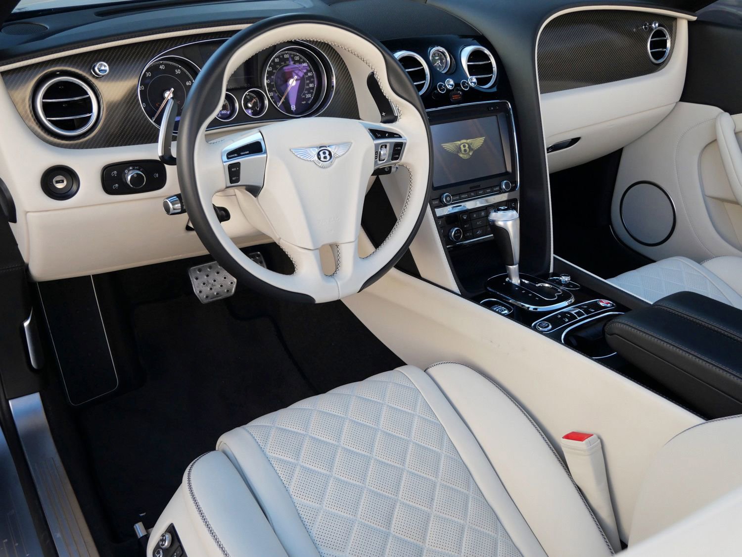 Used 2017 Bentley Continental GT V8 S image 2