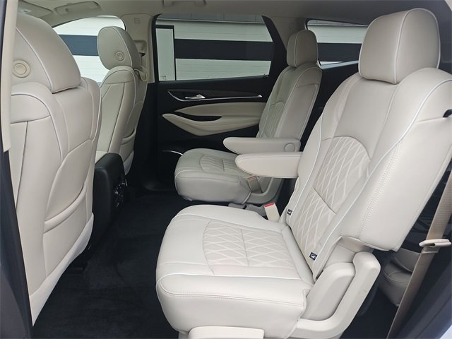 Certified 2023 Buick Enclave Avenir w/ Avenir Technology Package image 26
