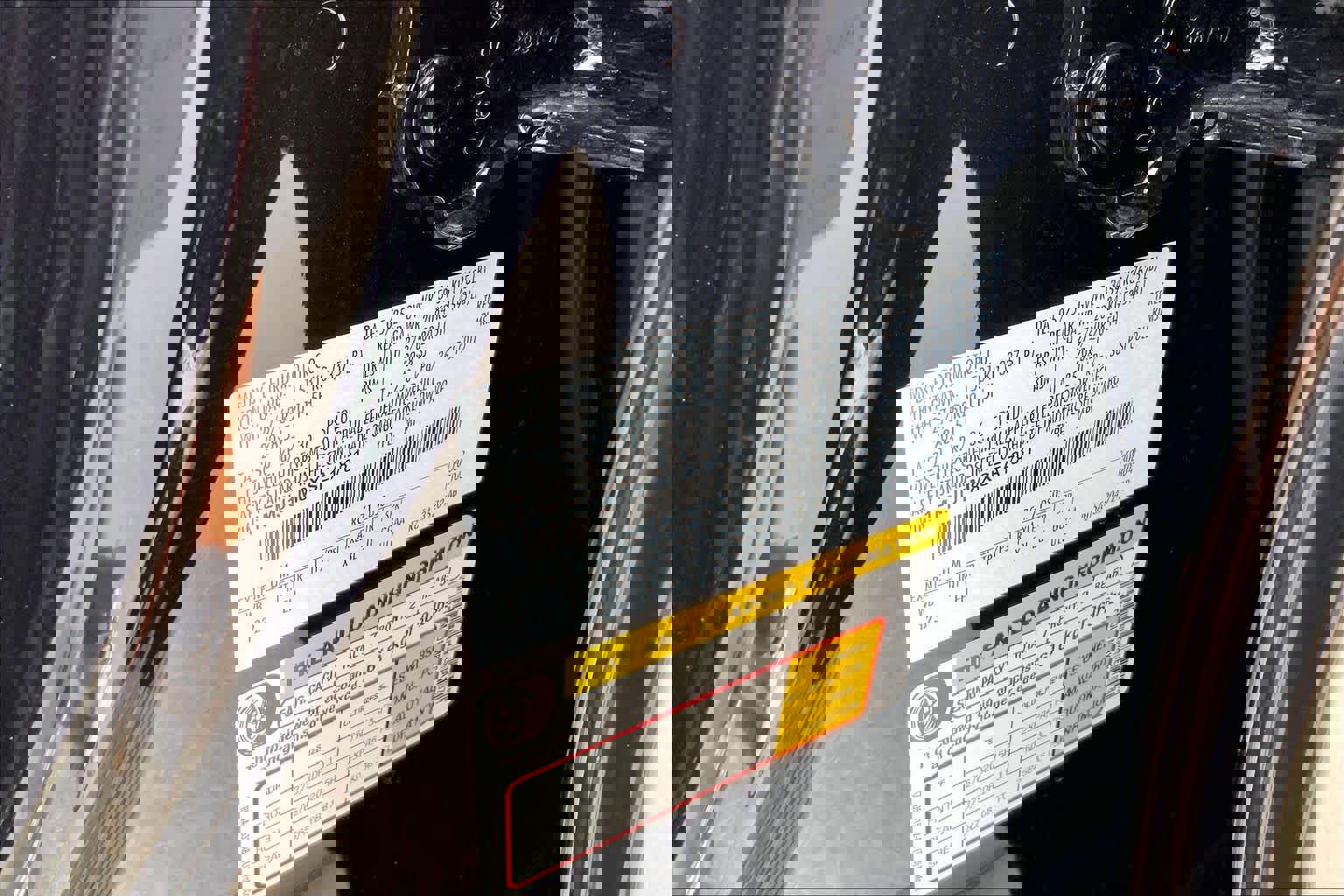 Used 2025 Ford Expedition Platinum AWD/4WD image 37