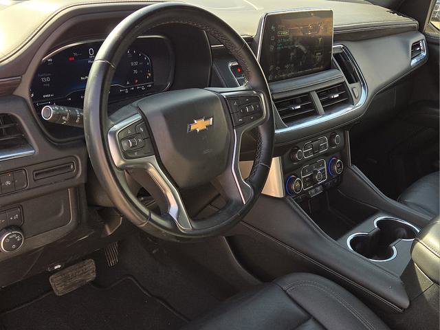 Used 2024 Chevrolet Tahoe LT RWD image 20
