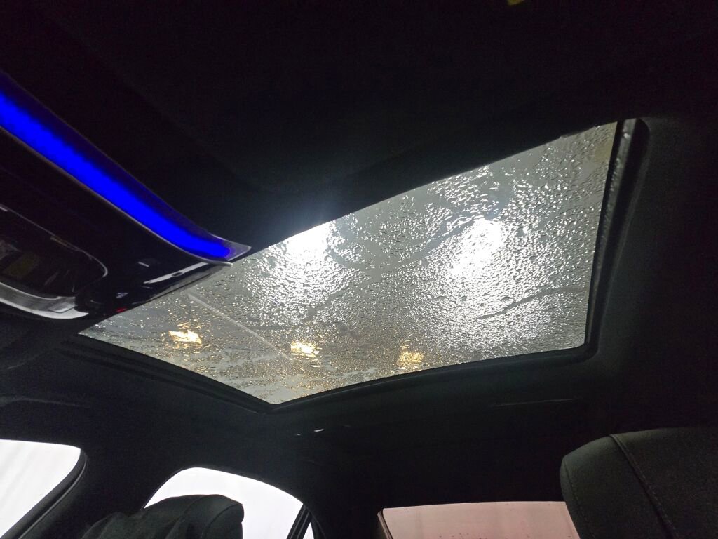 New 2026 Mercedes-Benz S 500 4MATIC image 28