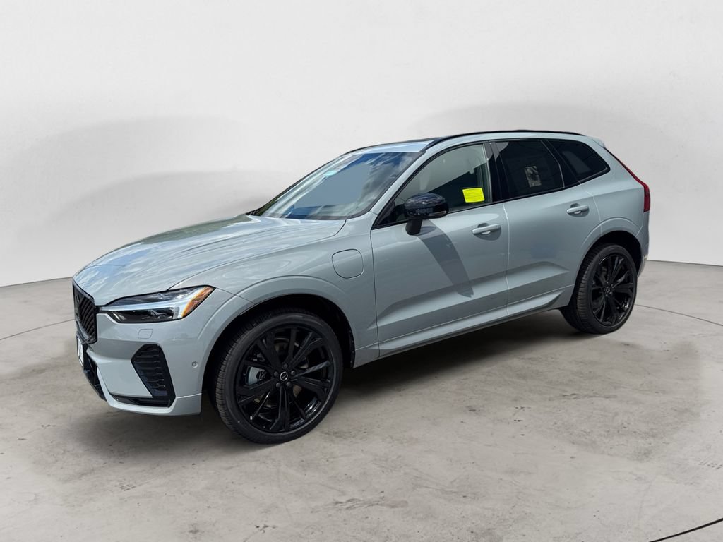 New 2026 Volvo XC60 T8 Ultra w/ Protection Package Premier AWD/4WD image 2