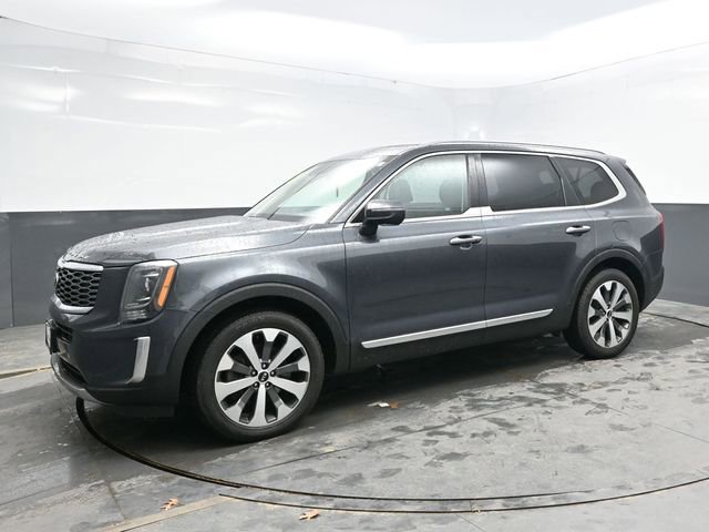 Used 2020 Kia Telluride S image 3