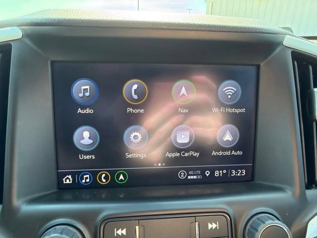 Used 2023 GMC Terrain SLE w/ Driver Convenience Package AWD/4WD image 19