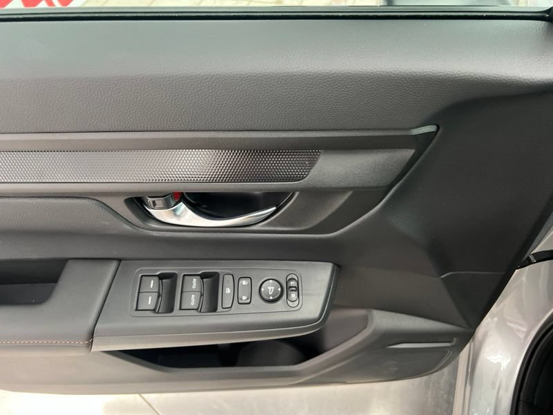 New 2026 Honda CR-V Sport image 20