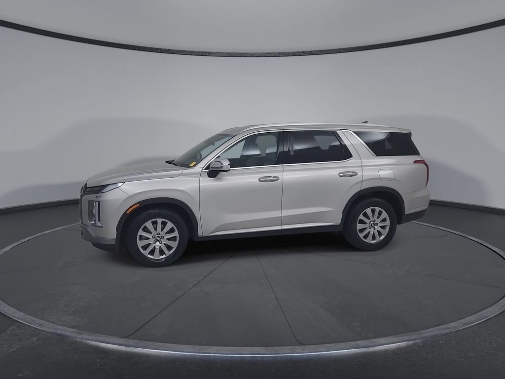 Used 2025 Hyundai Palisade SEL AWD/4WD image 8