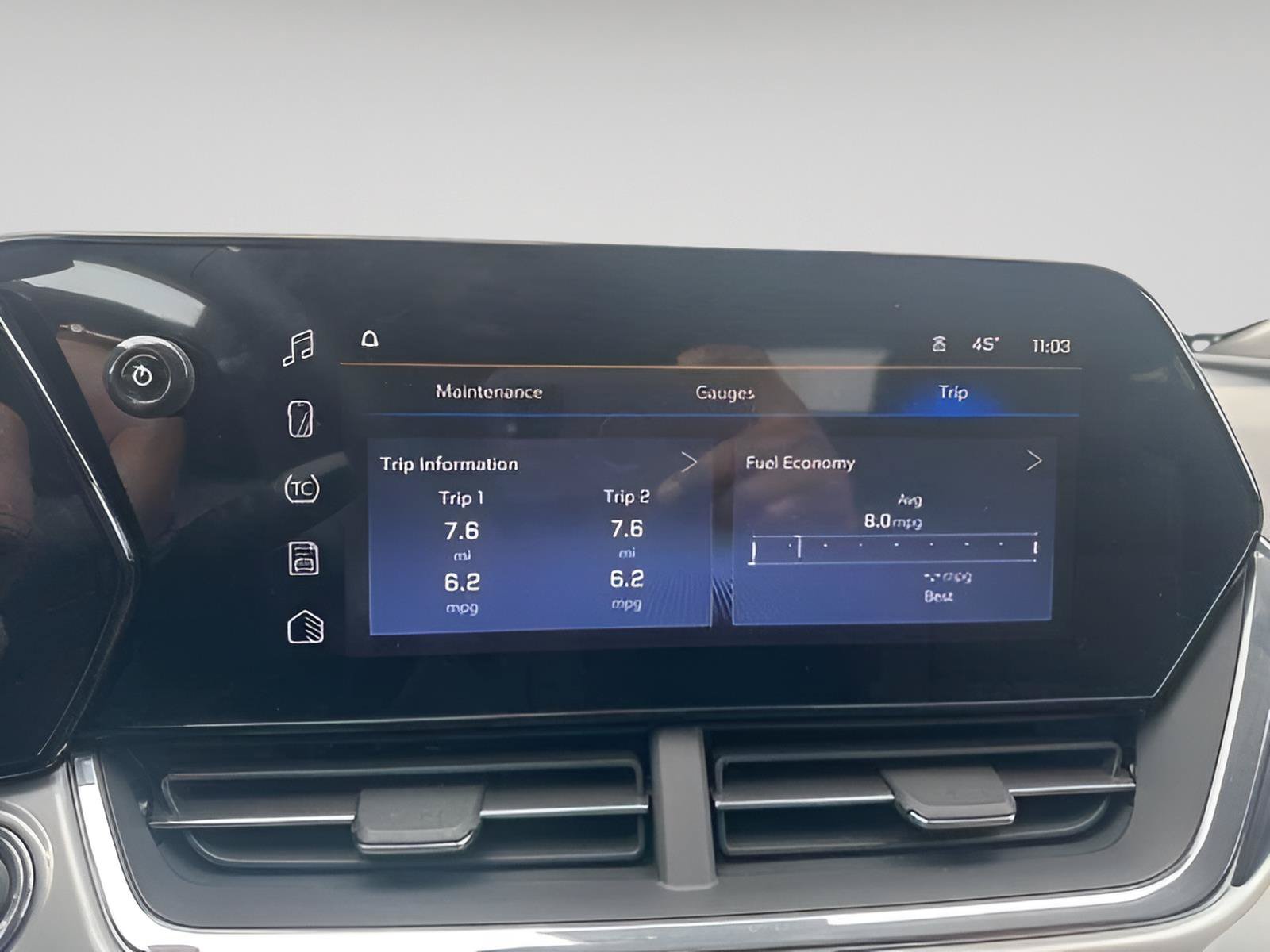 New 2026 Chevrolet Trax LT w/ Driver Confidence Package FWD image 22