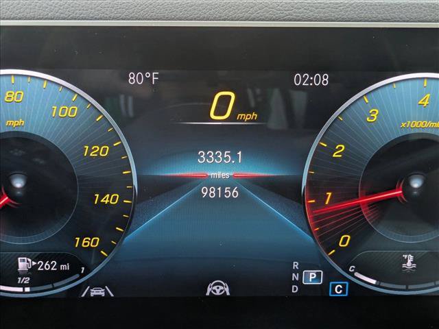 Used 2020 Mercedes-Benz GLE 350 4MATIC image 9