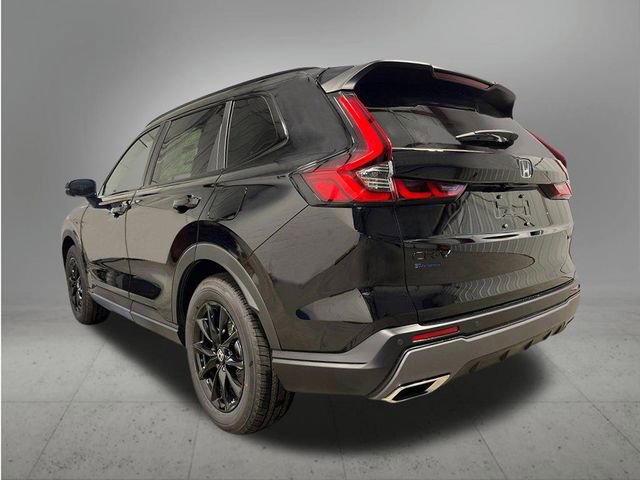 New 2026 Honda CR-V Sport-L image 3