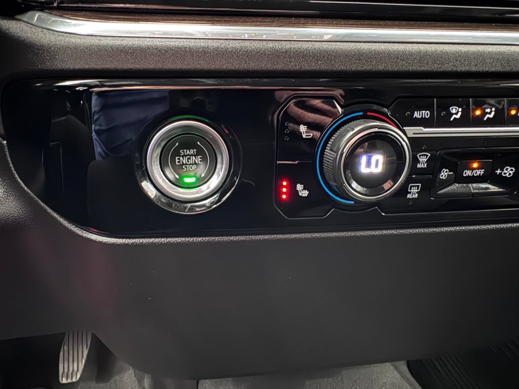 Certified 2023 Chevrolet Silverado 1500 LT AWD/4WD image 22