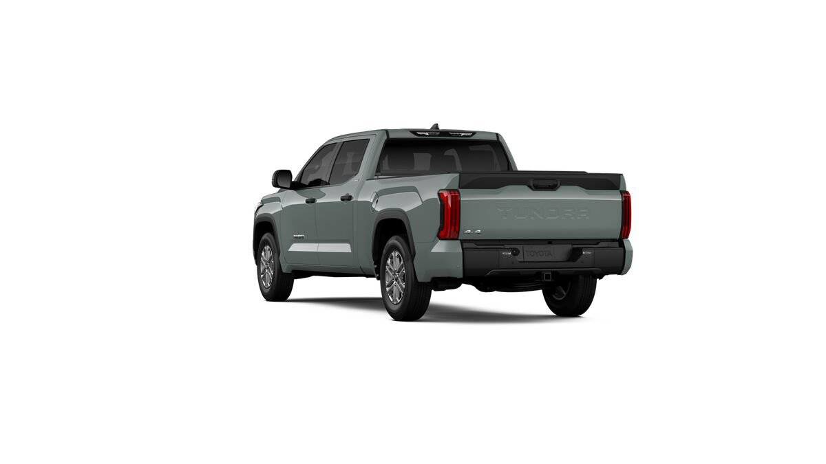 New 2026 Toyota Tundra SR5 image 7