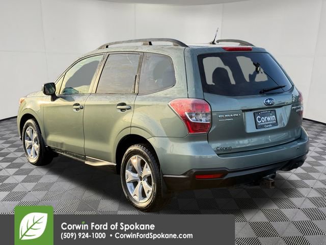 Used 2015 Subaru Forester 2.5i Premium w/ All-Weather Package image 13