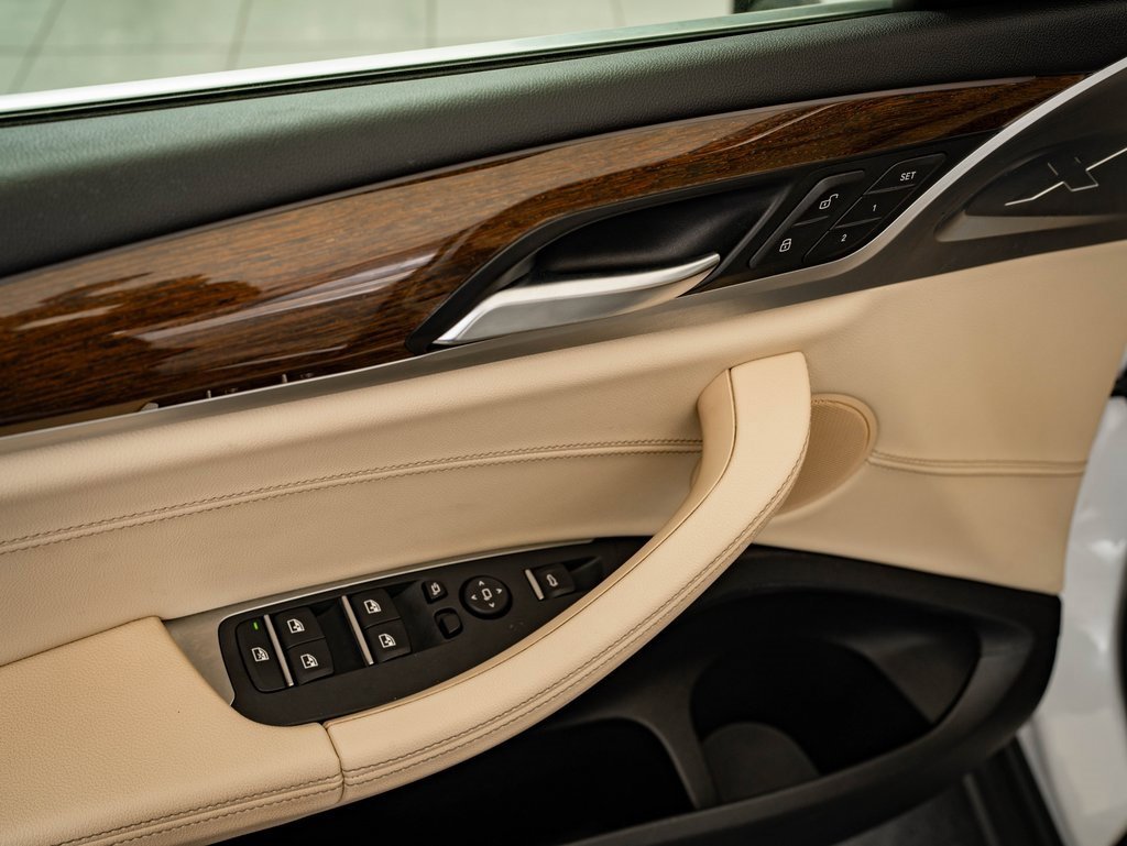 Used 2019 BMW X3 xDrive30i w/ Convenience Package image 23