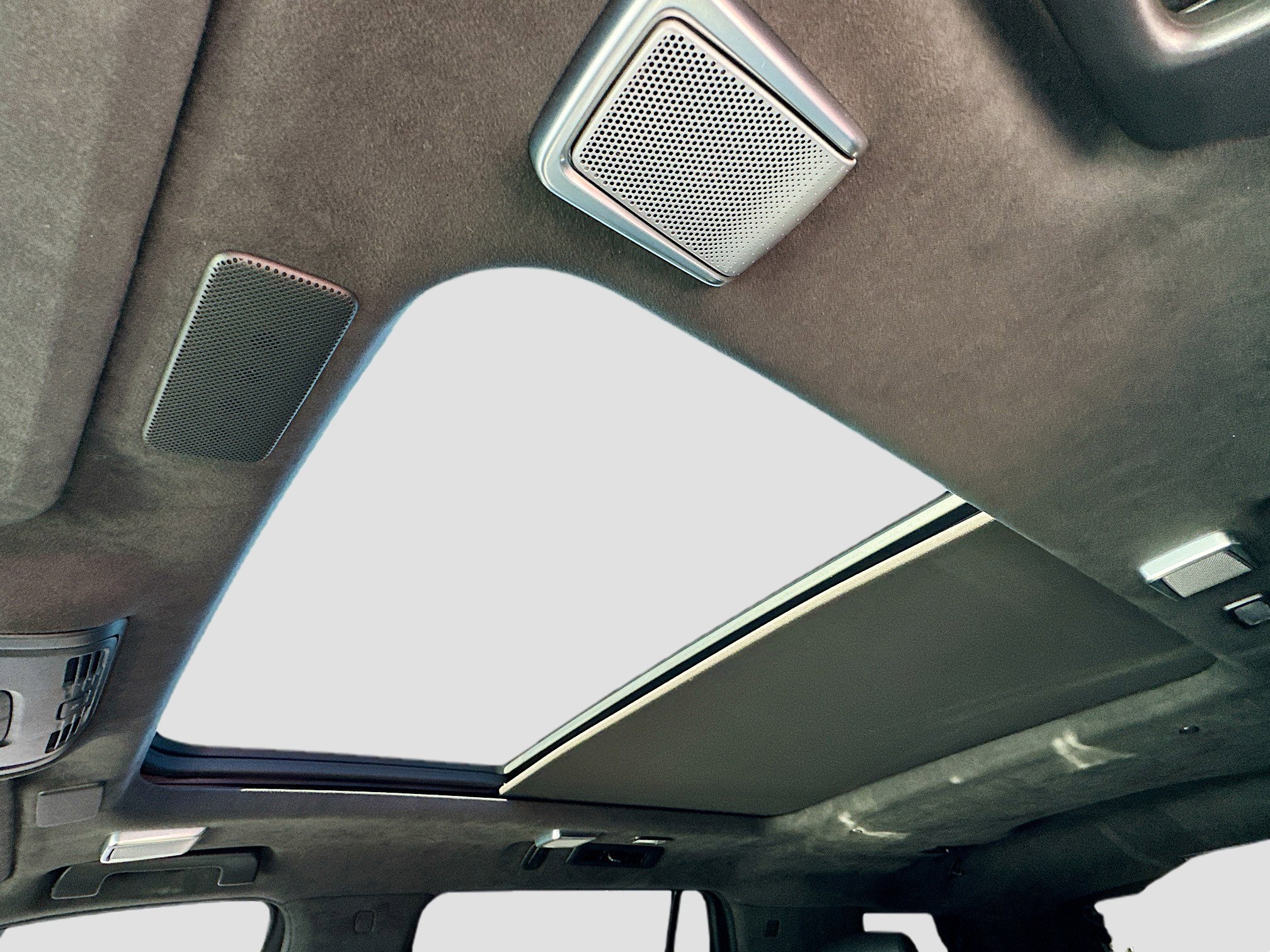 Used 2023 Cadillac Escalade V w/ LPO, Floor Liner Package image 20