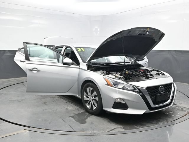 Used 2021 Nissan Altima 2.5 S FWD image 45