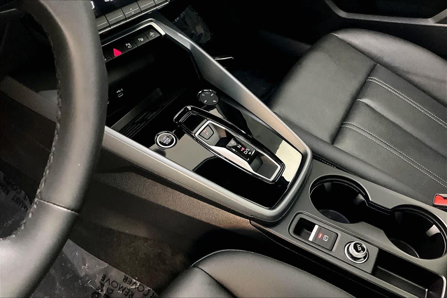 Certified 2026 Audi A3 2.0T Premium AWD/4WD image 17