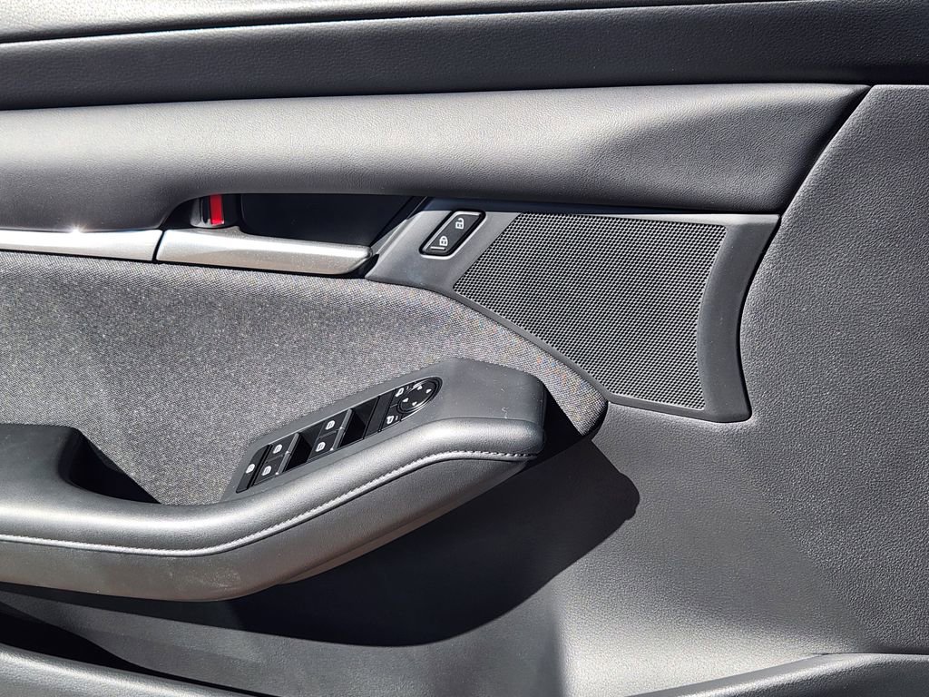 New 2026 MAZDA MAZDA3 s image 13