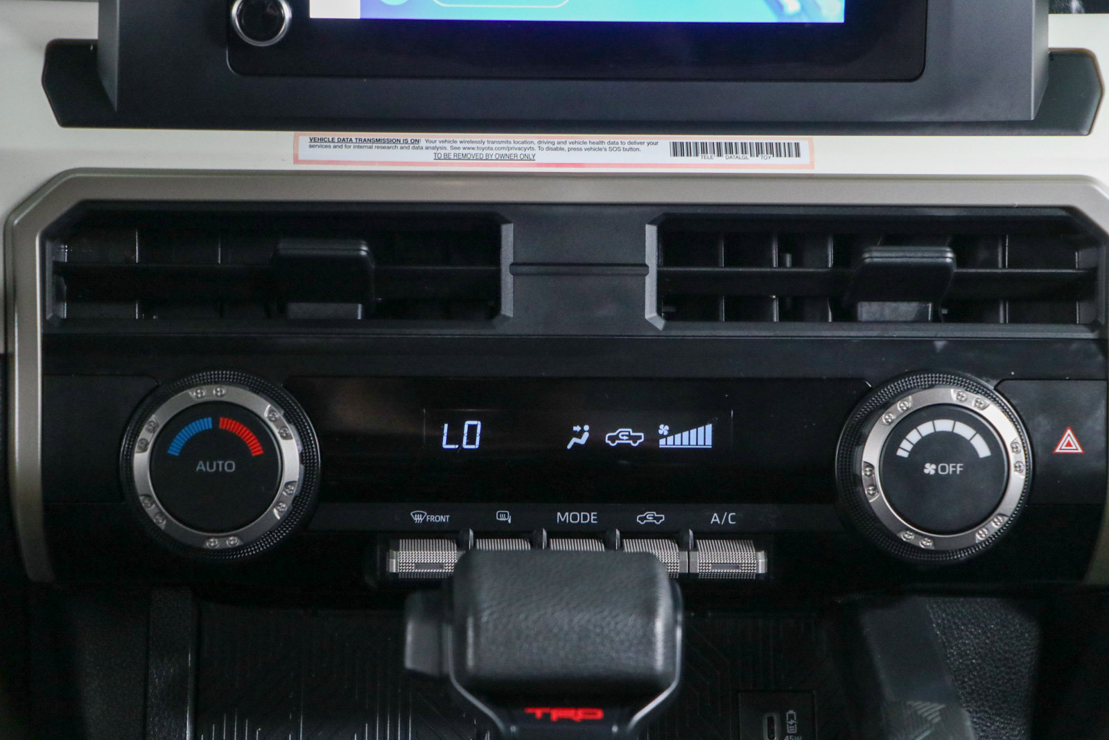 Used 2024 Toyota Tacoma TRD Sport AWD/4WD image 21