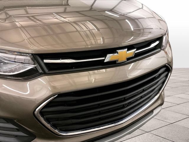 Used 2020 Chevrolet Trax LT w/ LT Convenience Package AWD/4WD image 29