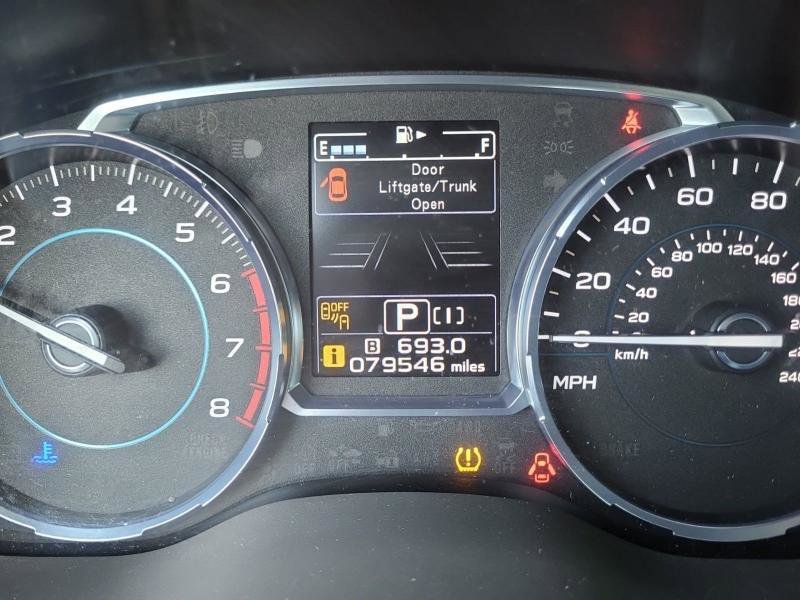 Used 2017 Subaru Forester 2.0XT Touring image 13