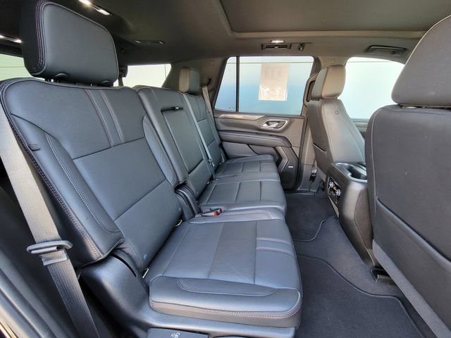 Used 2021 Chevrolet Tahoe RST AWD/4WD image 26