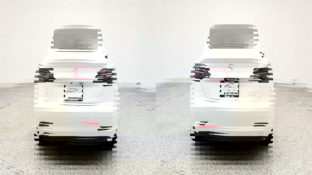 Used 2020 Tesla Model 3 Long Range image 6