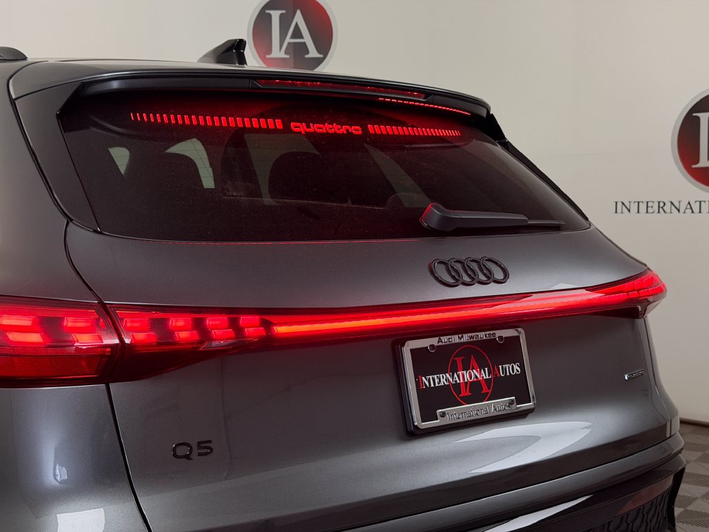 New 2026 Audi Q5 Premium Plus AWD/4WD image 9
