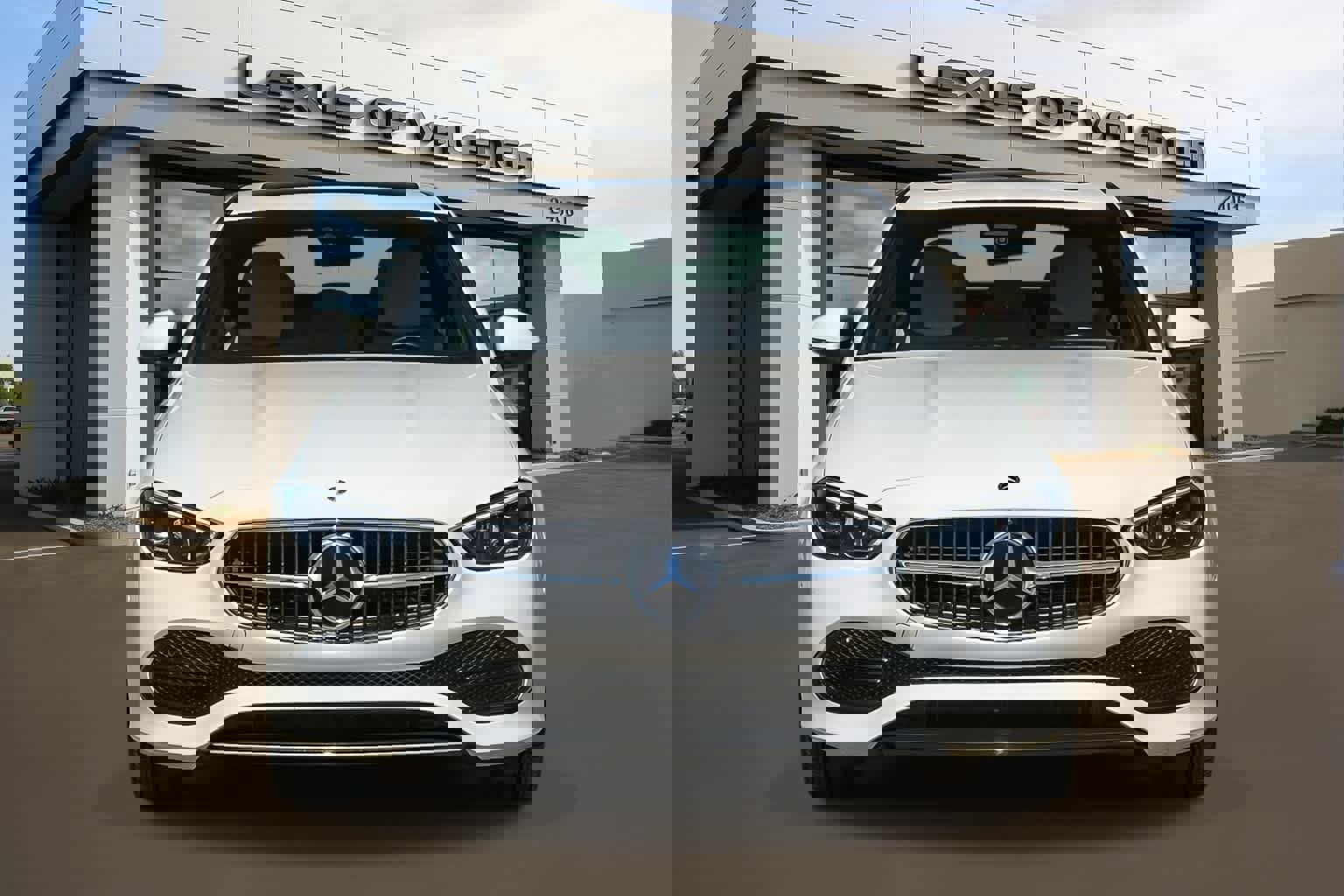 Used 2022 Mercedes-Benz C 300 Sedan image 6