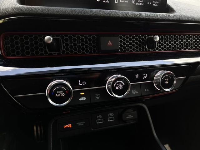 Used 2024 Honda Civic Si image 21