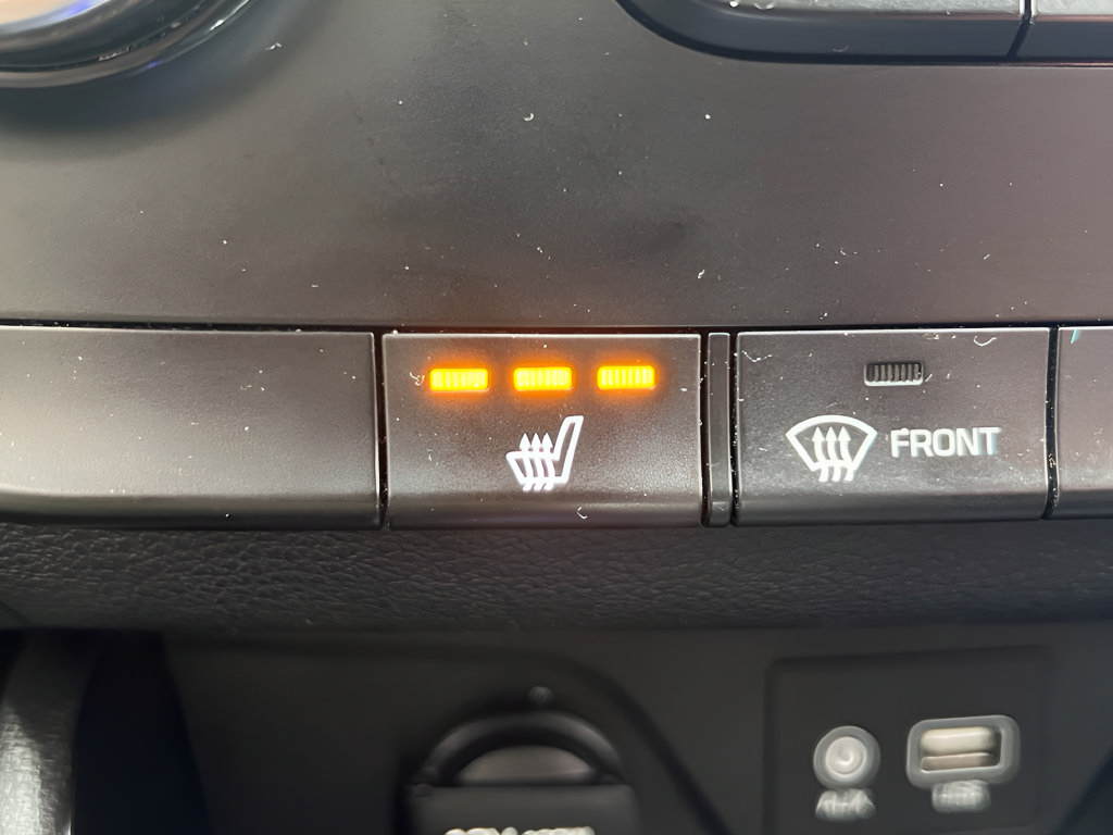 Used 2021 Hyundai Tucson Value w/ Cargo Package FWD image 28