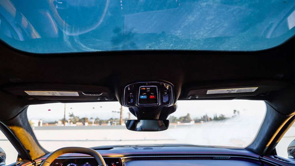 New 2026 Dodge Charger R/T Scat Pack image 19