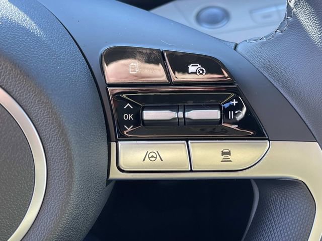 New 2026 Hyundai Elantra Limited FWD image 34