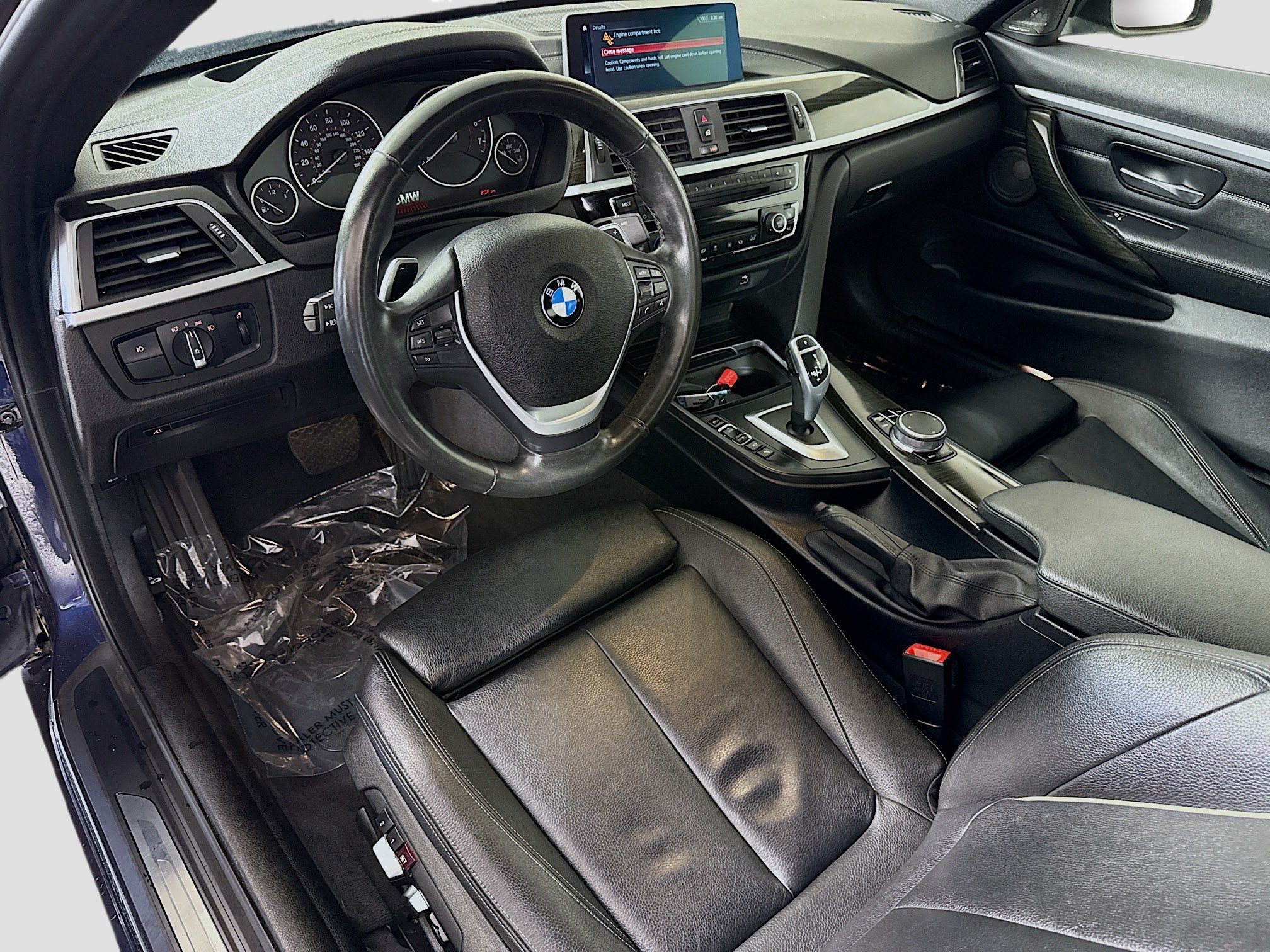 Used 2019 BMW 440i Coupe w/ Executive Package RWD image 23