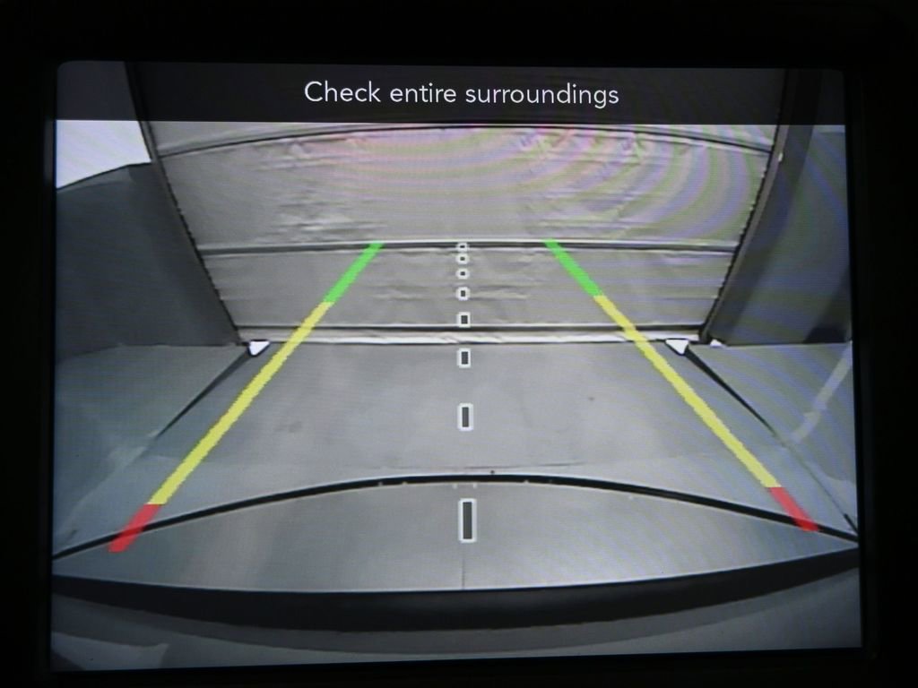 Used 2022 Jeep Cherokee Trailhawk image 12