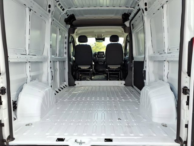 New 2026 RAM ProMaster 1500 w/ Safety Group image 17
