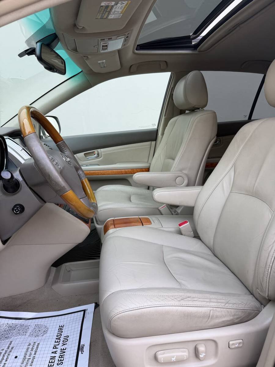 Used 2007 Lexus RX 350 AWD image 17