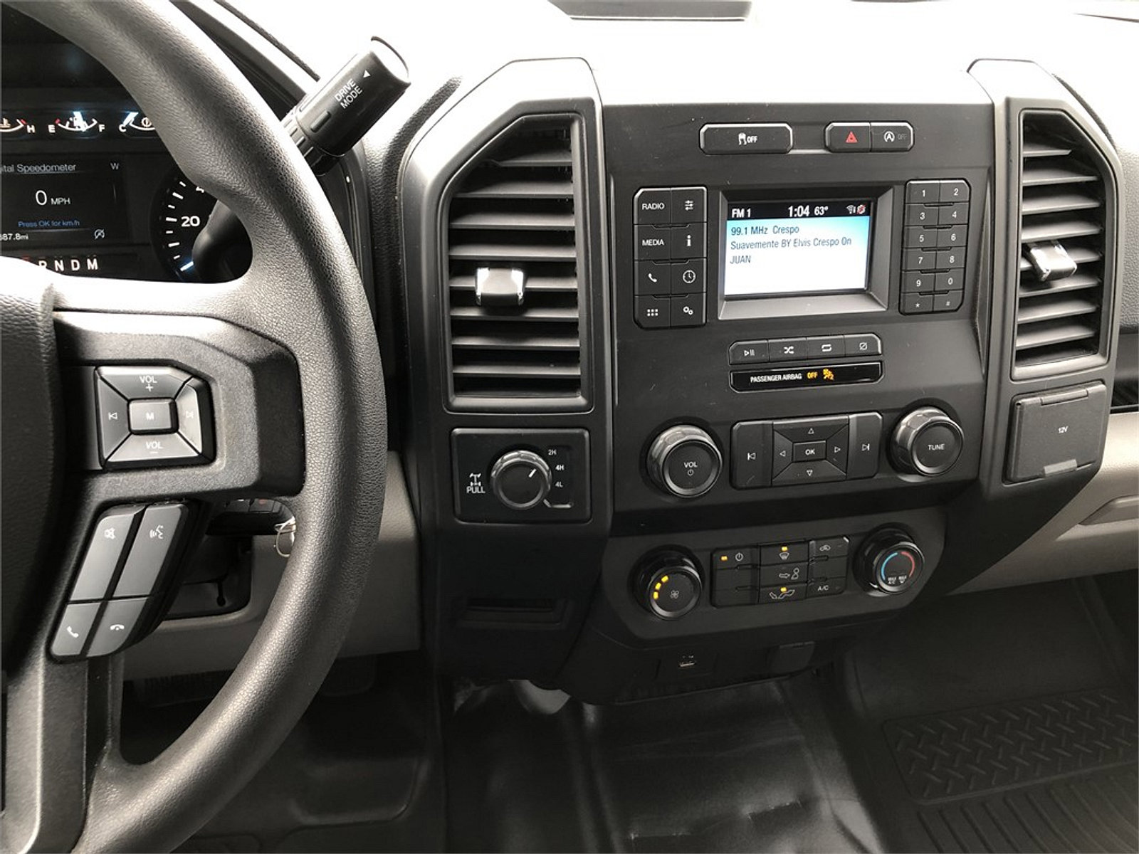 Used 2020 Ford F150 XL w/ Equipment Group 101A Mid image 12