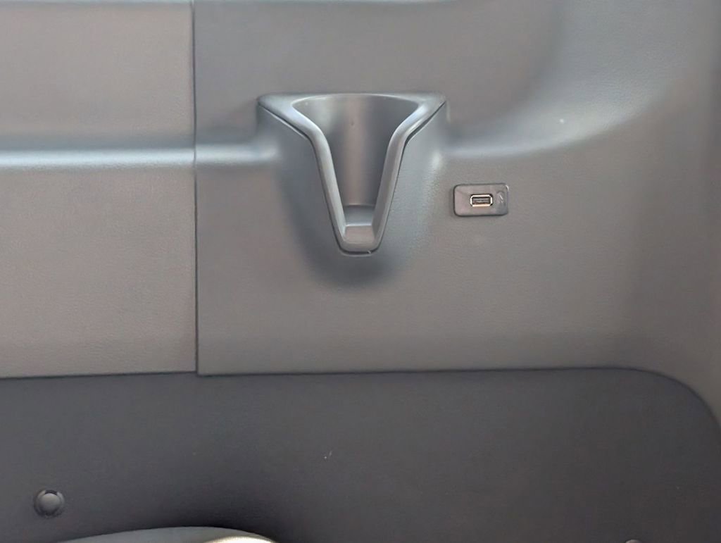 New 2026 Ford Transit 350 XL image 31