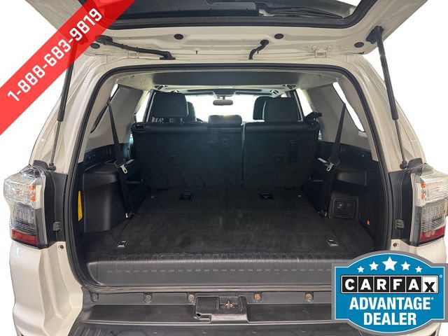 Used 2019 Toyota 4Runner Limited AWD/4WD image 14