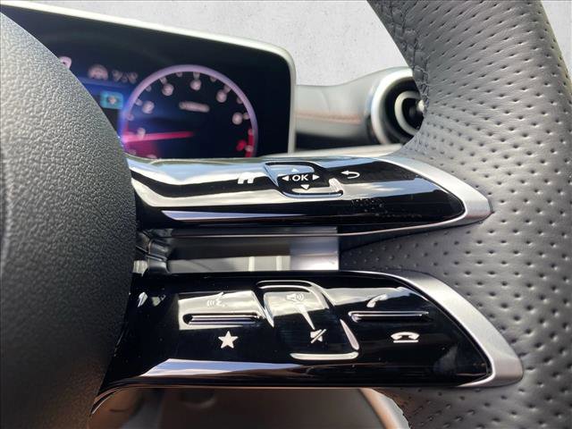 Certified 2024 Mercedes-Benz C 300 Sedan image 16