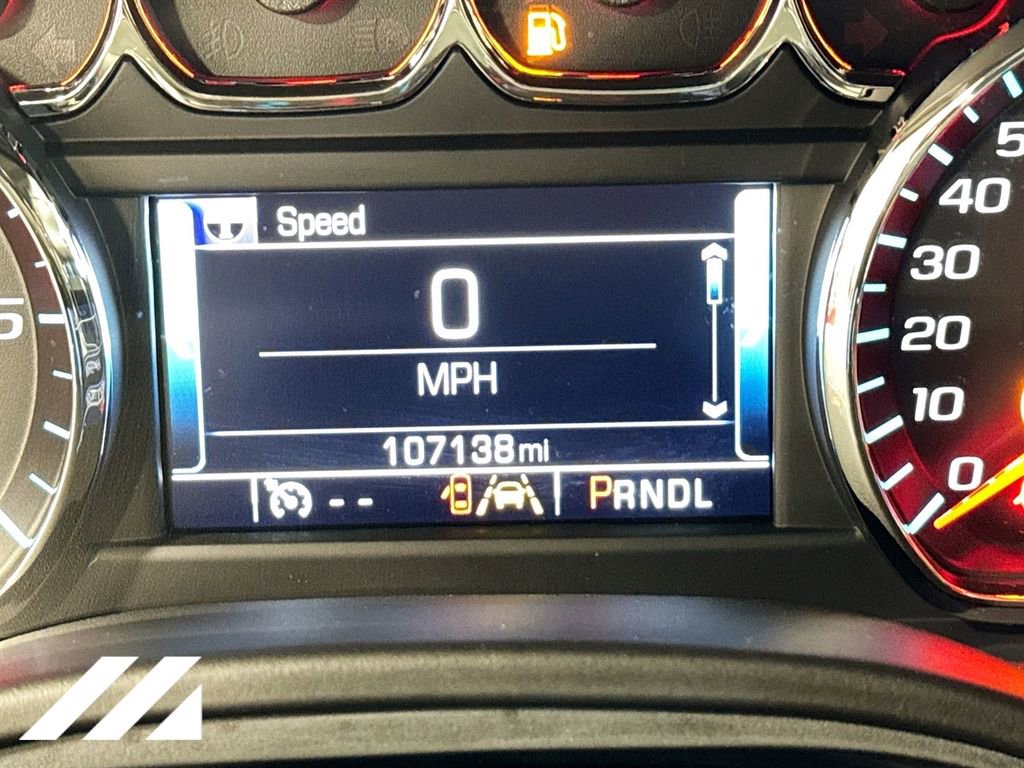 Used 2017 Chevrolet Tahoe LT AWD/4WD image 14