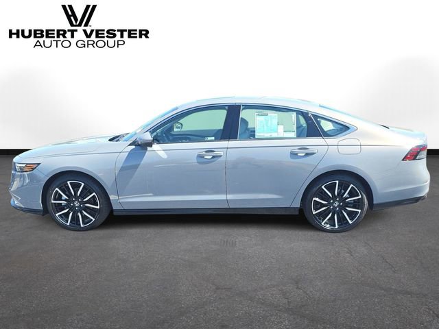 New 2026 Honda Accord Touring