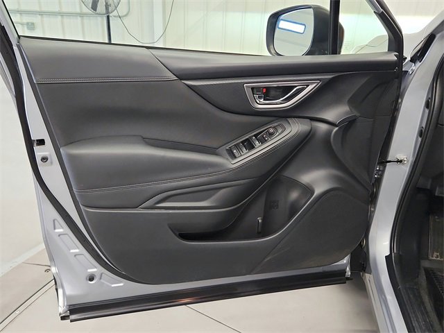 Used 2021 Subaru Forester Premium image 28