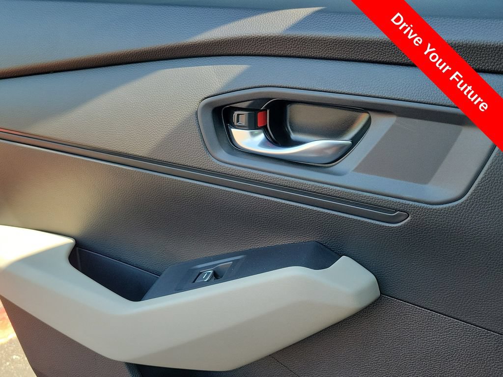Used 2025 Honda Accord LX image 23