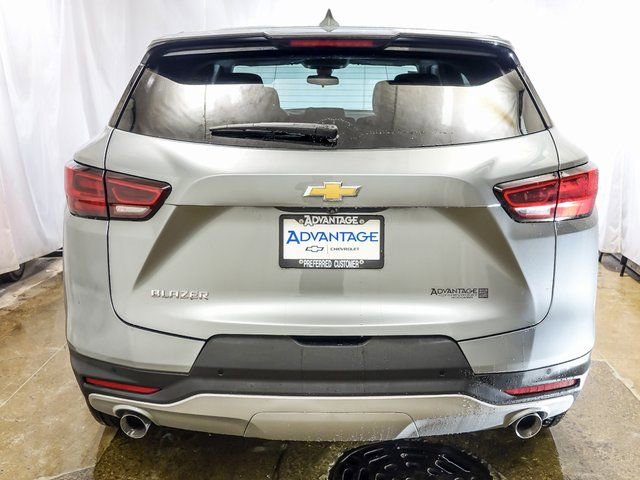 New 2026 Chevrolet Blazer LT w/ LPO, Floor Liner Package image 6